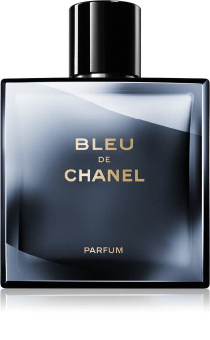 profumo uomo chanel blue|bleu de Chanel da uomo.